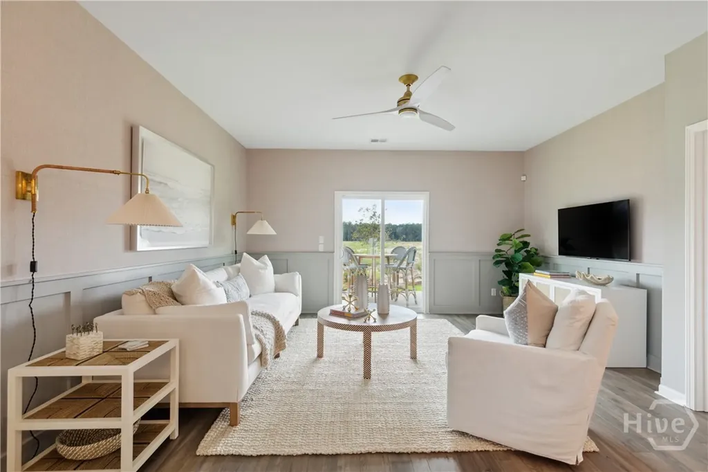 103 Thistle Blossom Way Savannah GA 31302