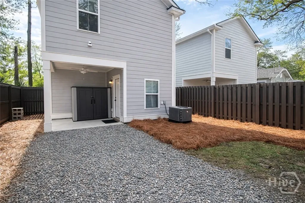 806 E 35th Street Savannah GA 31401