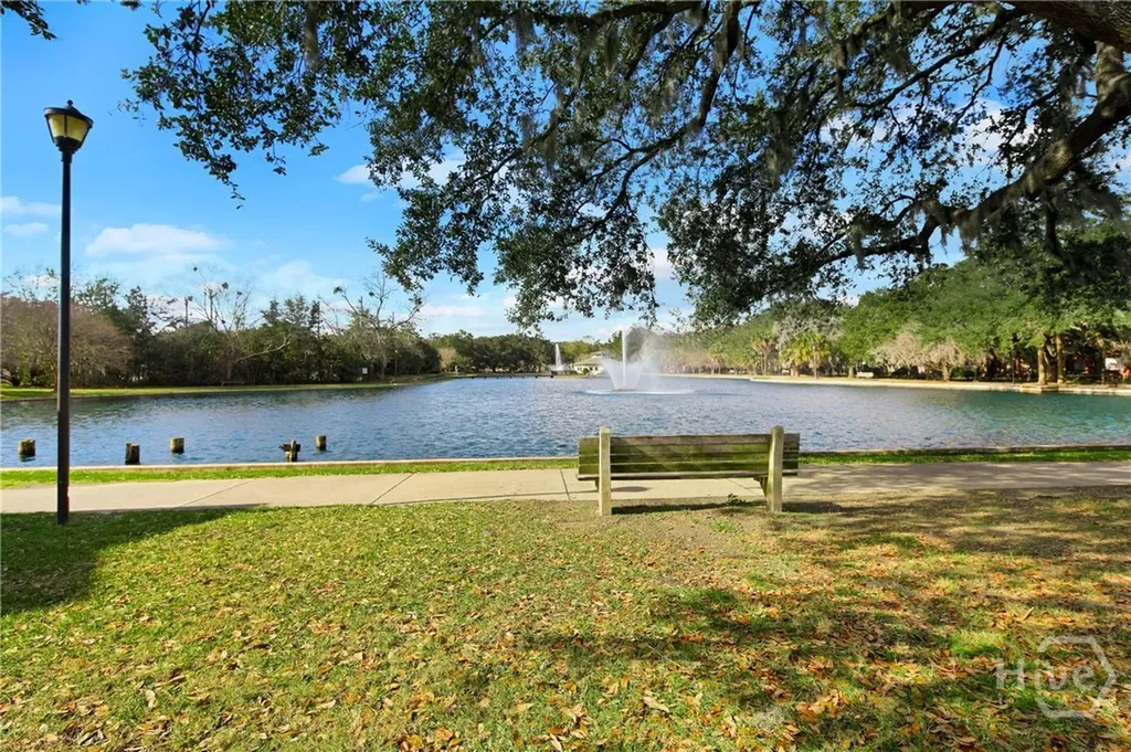806 E 35th Street Savannah GA 31401
