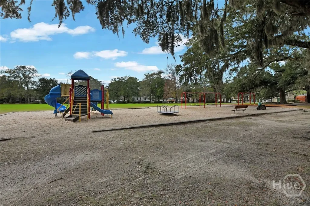 806 E 35th Street Savannah GA 31401