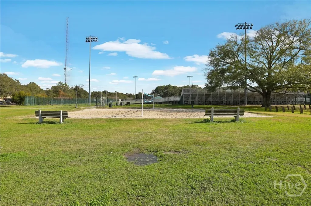 806 E 35th Street Savannah GA 31401