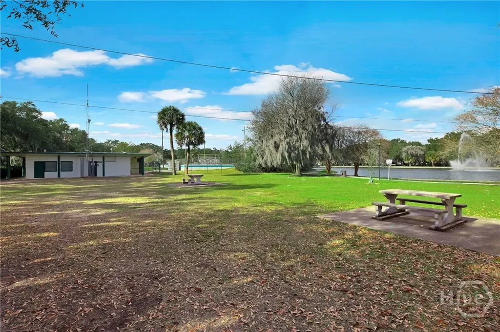 806 E 35th Street Savannah GA 31401