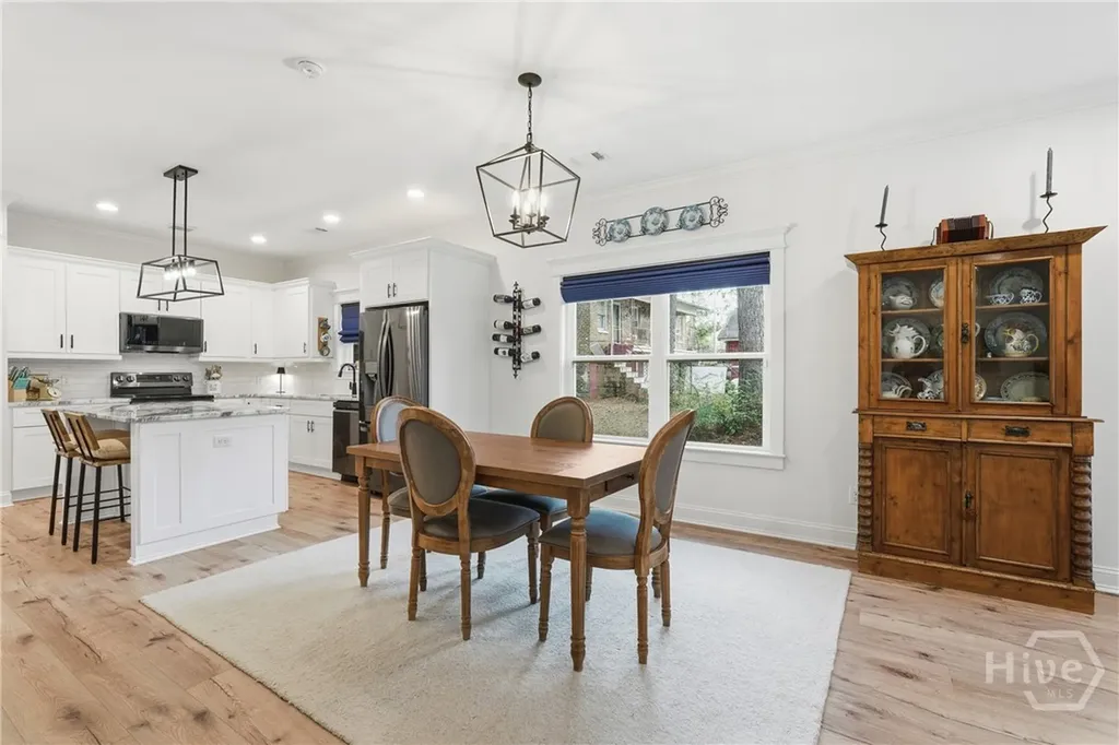 806 E 35th Street Savannah GA 31401