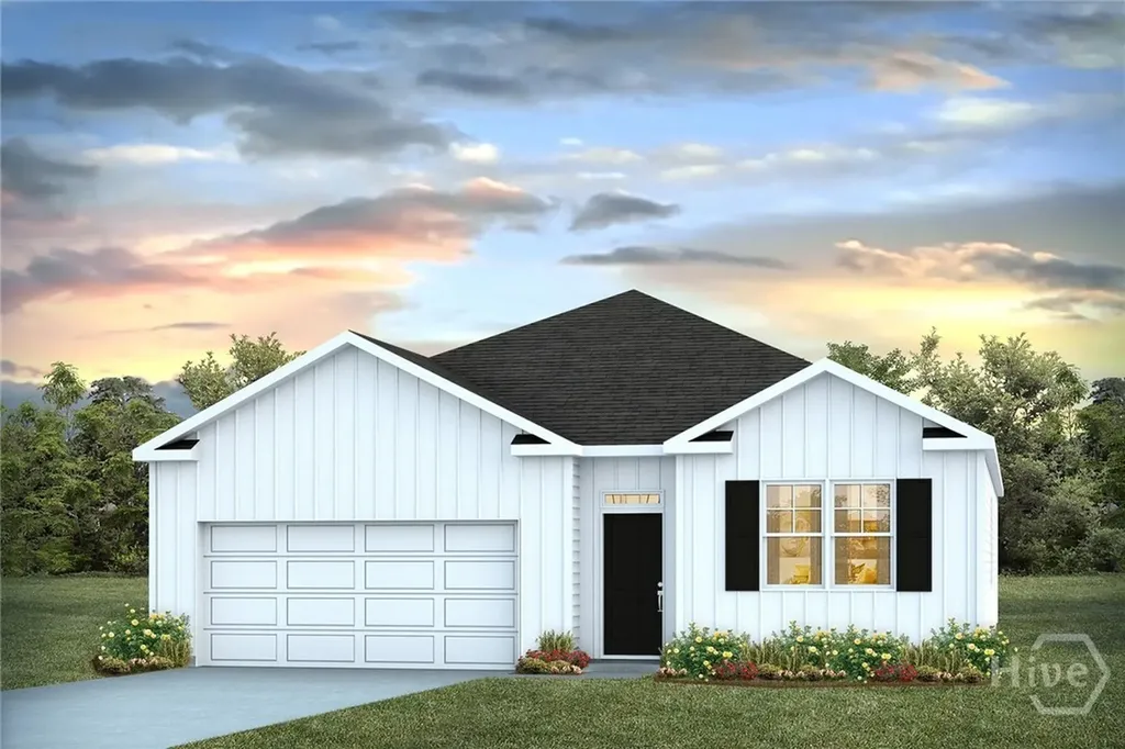 109 Serenoa Drive Guyton GA 31312