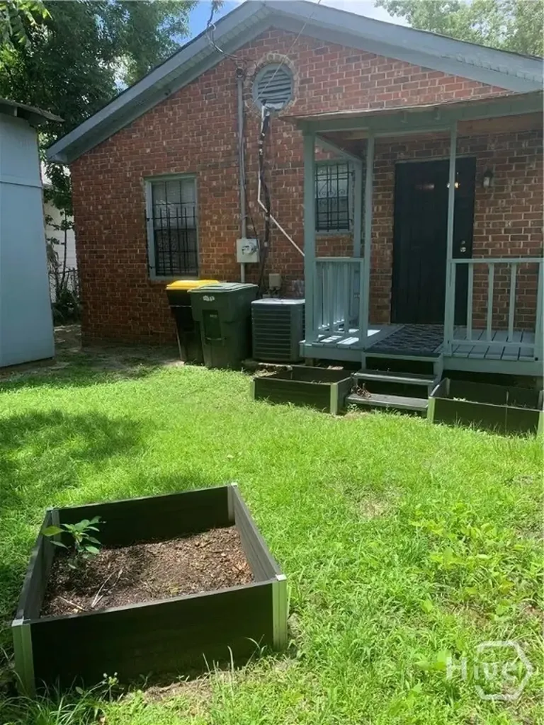 708 E 32nd Street Savannah GA 31401
