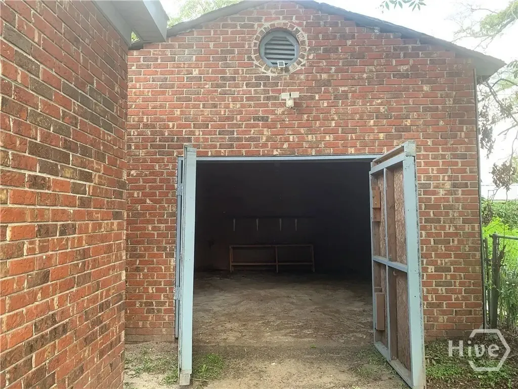 708 E 32nd Street Savannah GA 31401