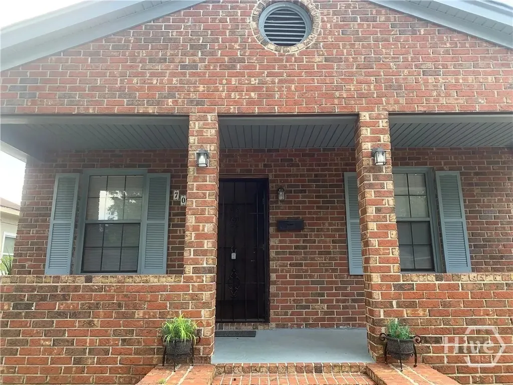 708 E 32nd Street Savannah GA 31401