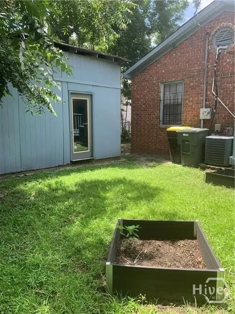 708 E 32nd Street Savannah GA 31401