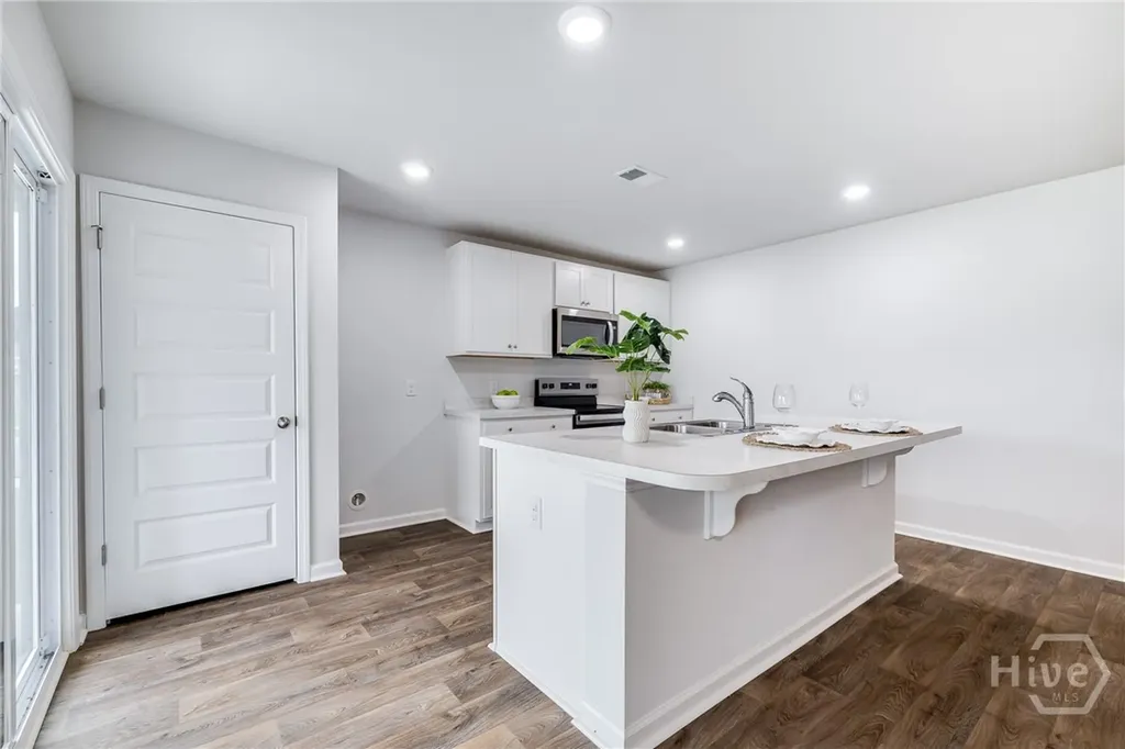 122 Ellie Way Savannah GA 31419