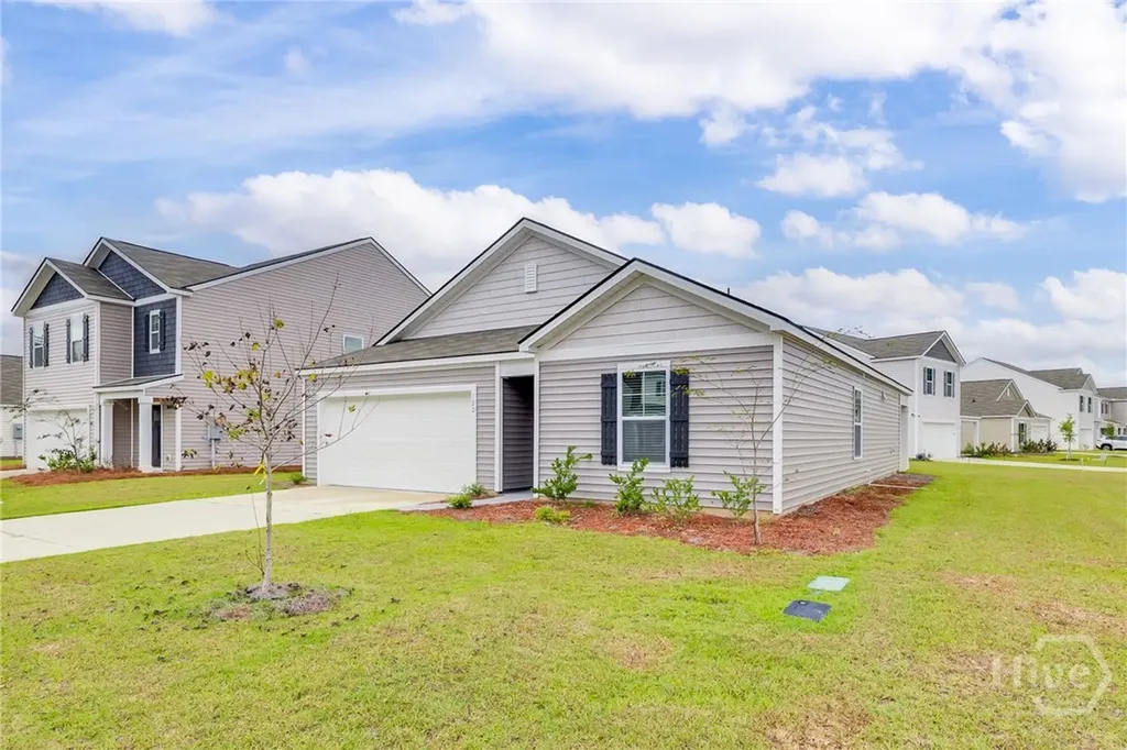 122 Ellie Way Savannah GA 31419