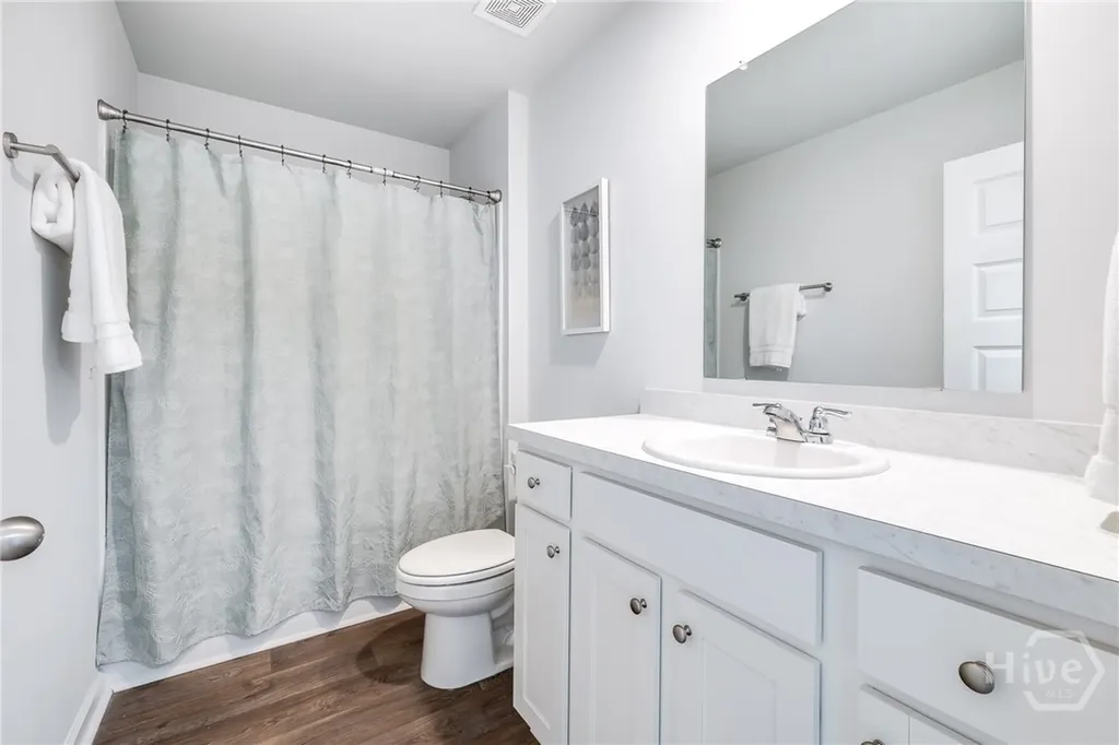 122 Ellie Way Savannah GA 31419