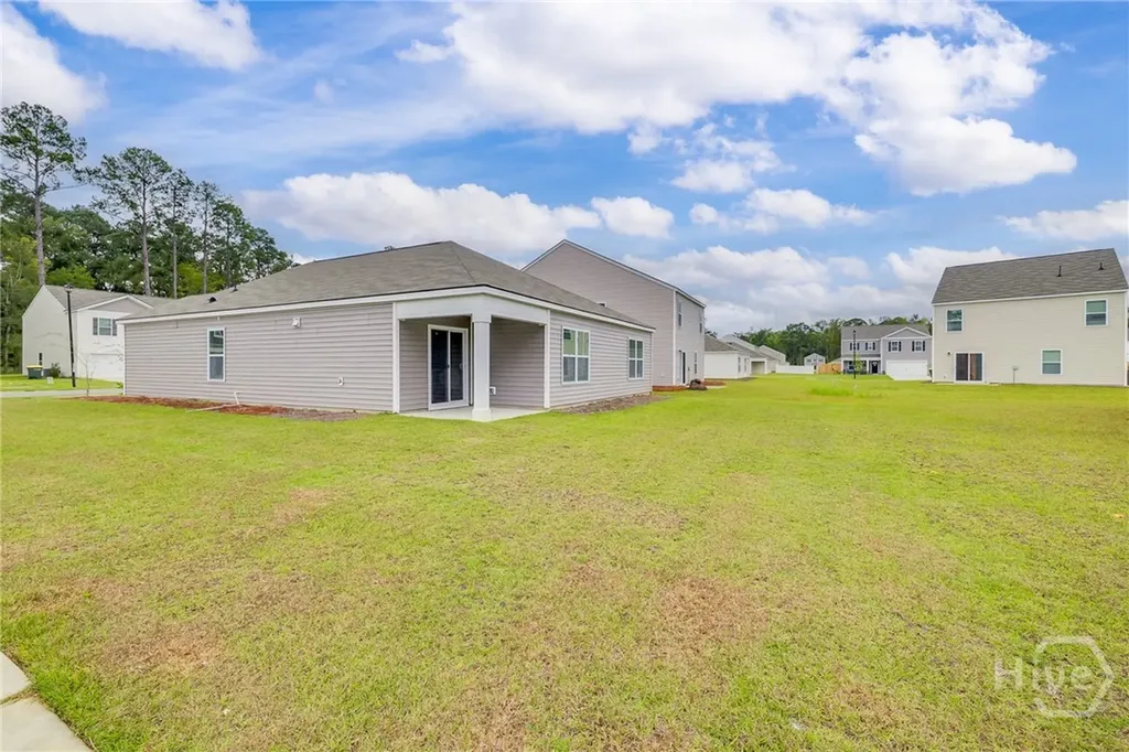 122 Ellie Way Savannah GA 31419