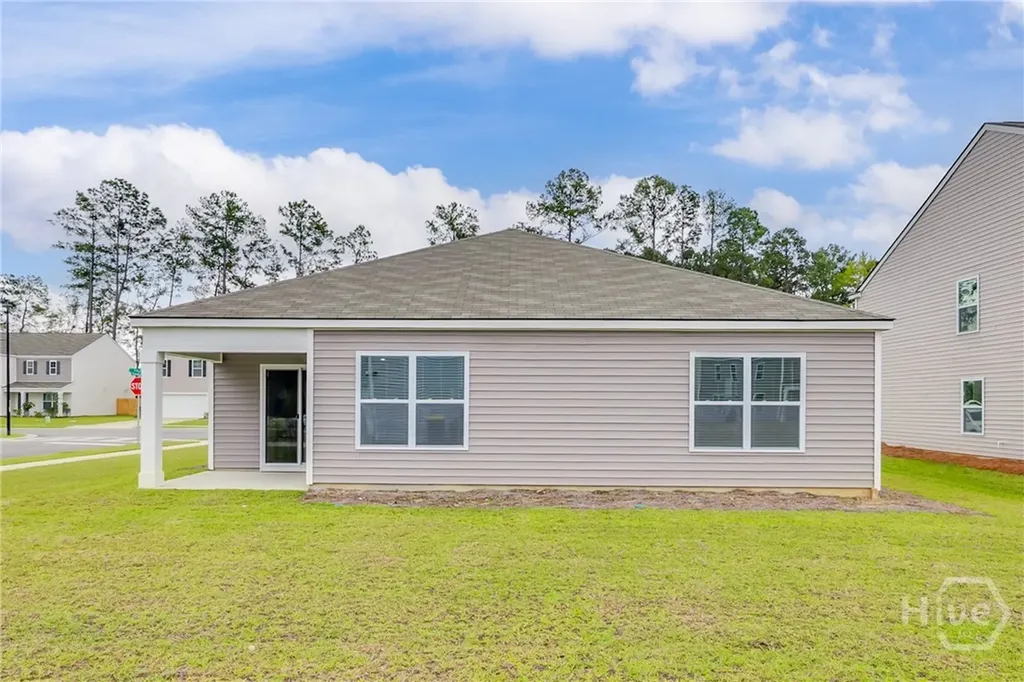 122 Ellie Way Savannah GA 31419