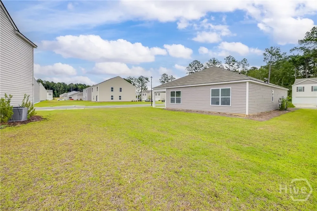 122 Ellie Way Savannah GA 31419