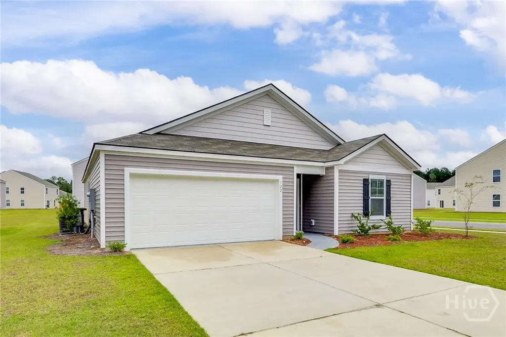 122 Ellie Way Savannah GA 31419