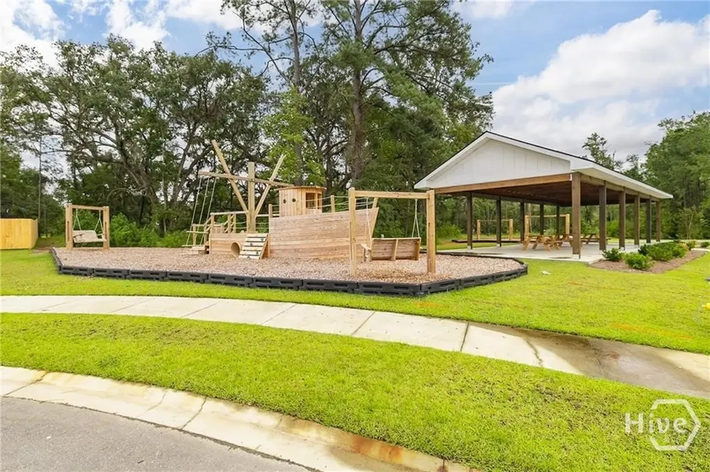 122 Ellie Way Savannah GA 31419