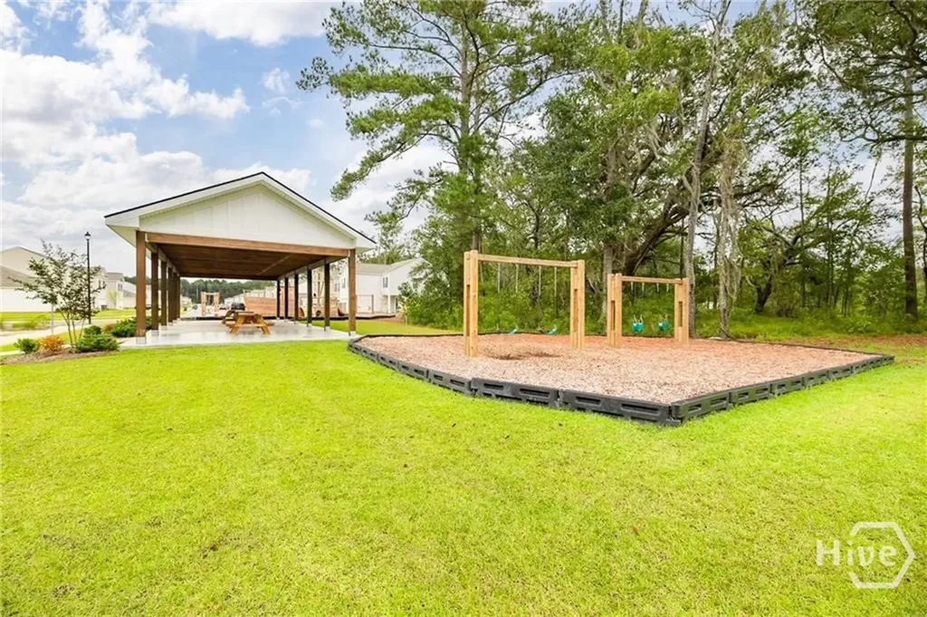 122 Ellie Way Savannah GA 31419