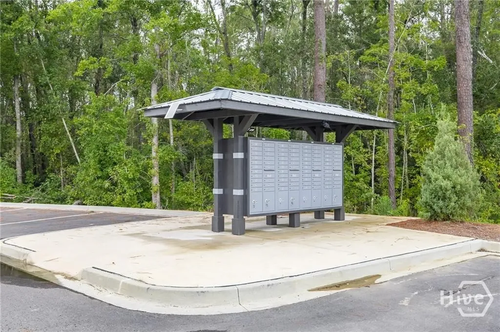 122 Ellie Way Savannah GA 31419