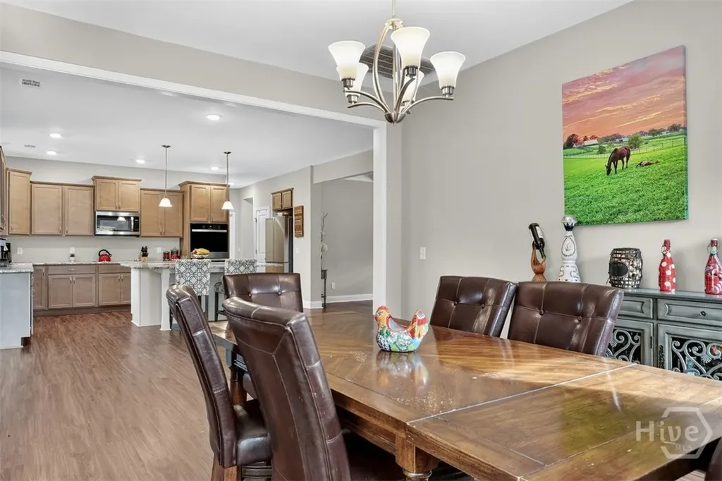 119 Enclave Boulevard Savannah GA 31419