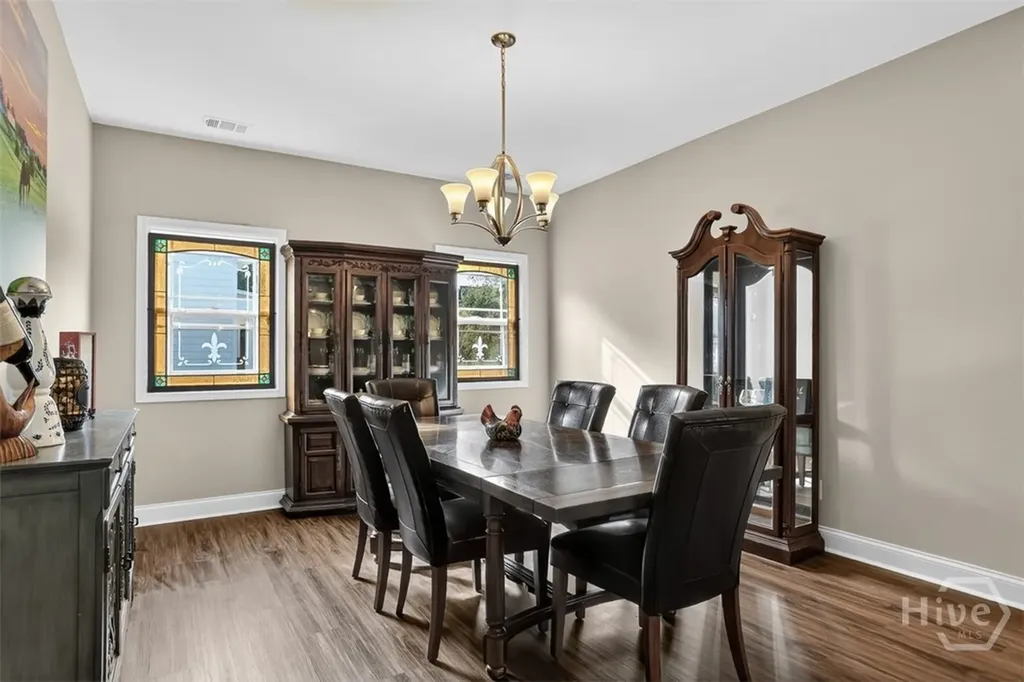 119 Enclave Boulevard Savannah GA 31419