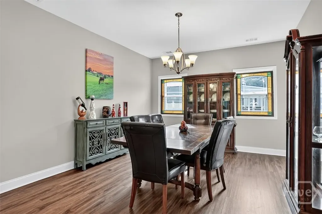 119 Enclave Boulevard Savannah GA 31419