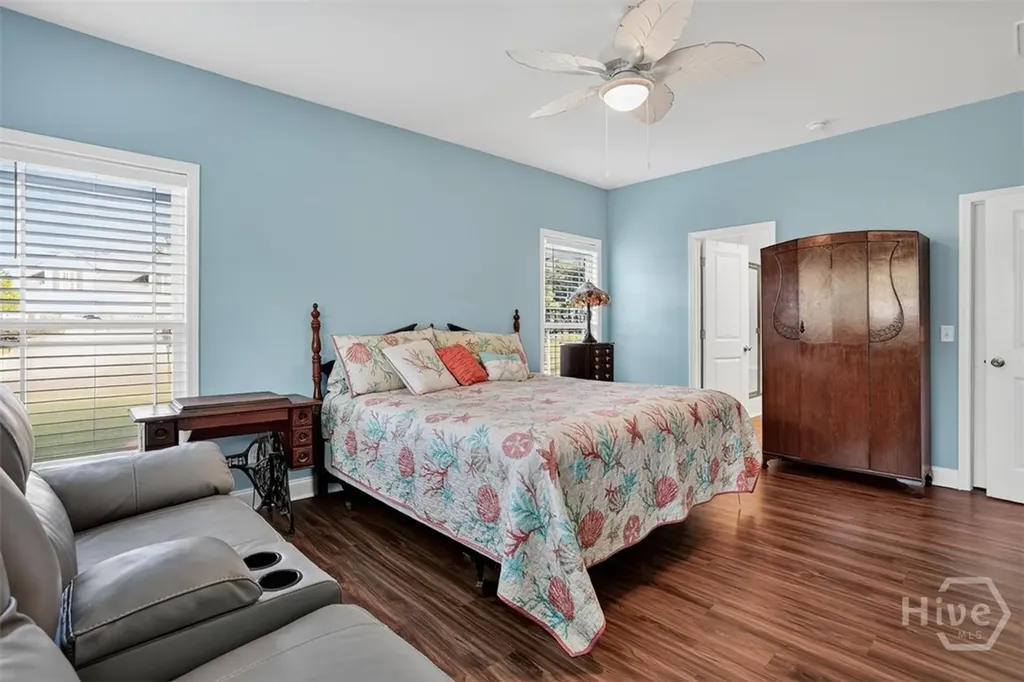 119 Enclave Boulevard Savannah GA 31419