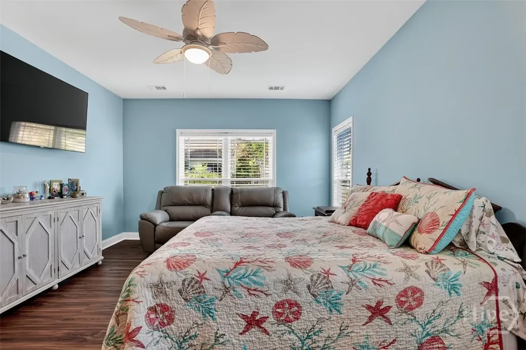119 Enclave Boulevard Savannah GA 31419