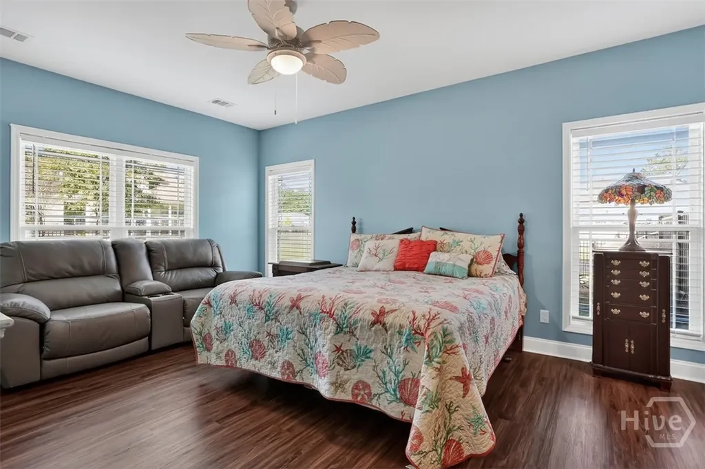 119 Enclave Boulevard Savannah GA 31419
