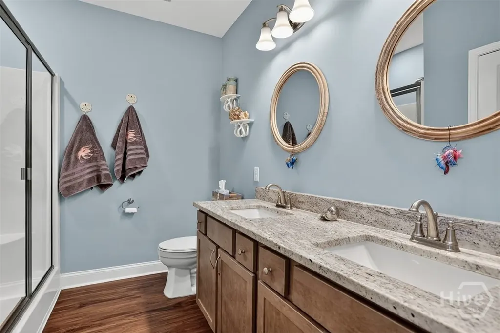 119 Enclave Boulevard Savannah GA 31419