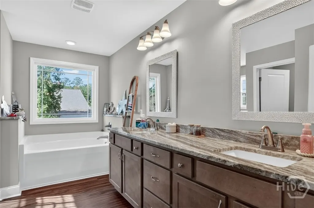 119 Enclave Boulevard Savannah GA 31419