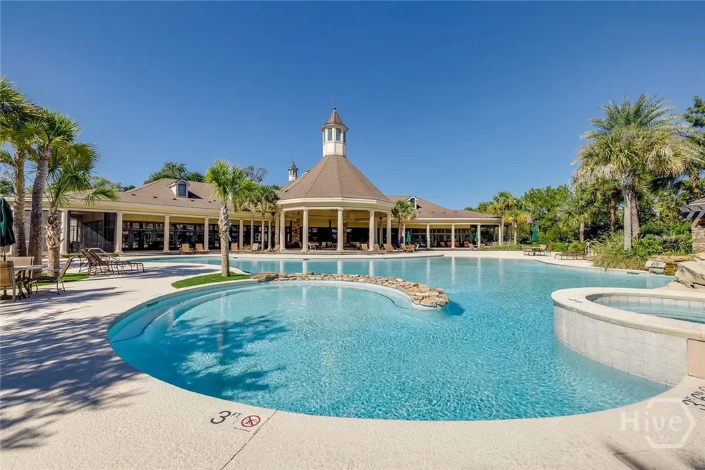 119 Enclave Boulevard Savannah GA 31419