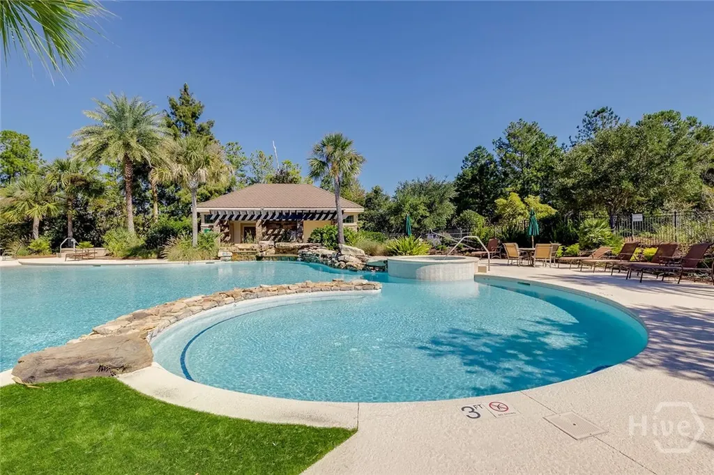 119 Enclave Boulevard Savannah GA 31419