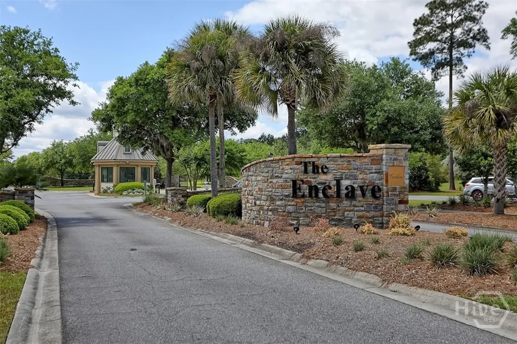 119 Enclave Boulevard Savannah GA 31419
