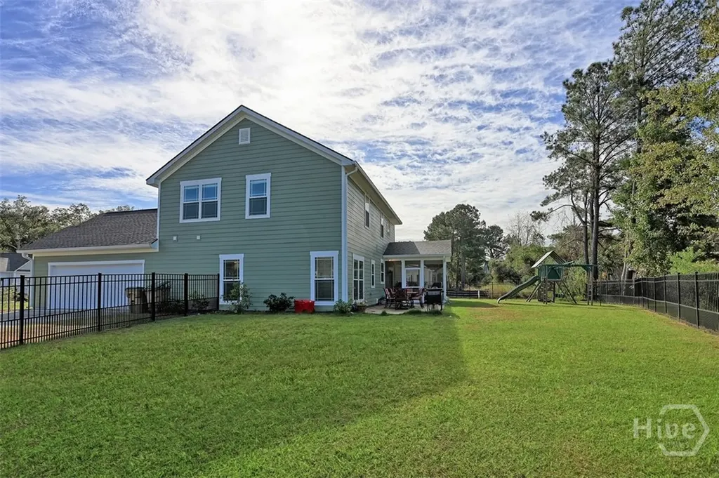 119 Enclave Boulevard Savannah GA 31419
