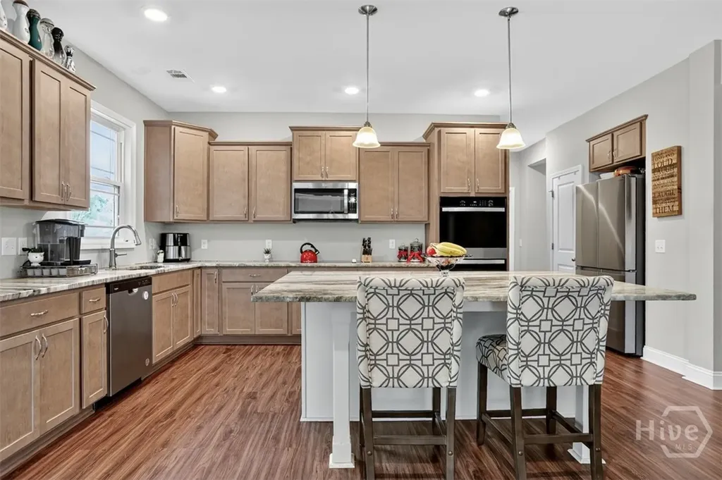 119 Enclave Boulevard Savannah GA 31419