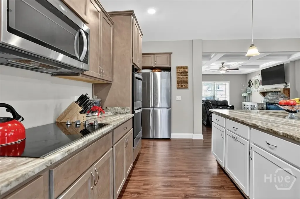 119 Enclave Boulevard Savannah GA 31419