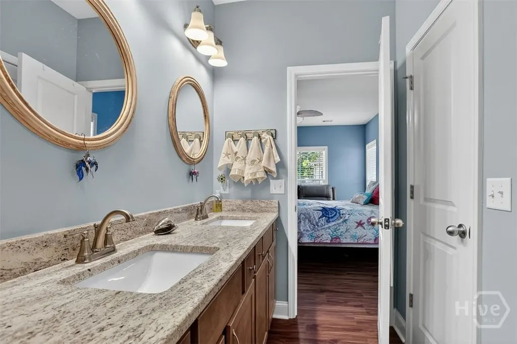 119 Enclave Boulevard Savannah GA 31419