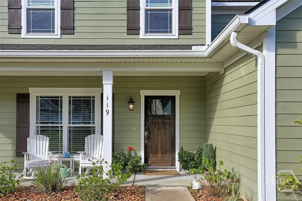 119 Enclave Boulevard Savannah GA 31419