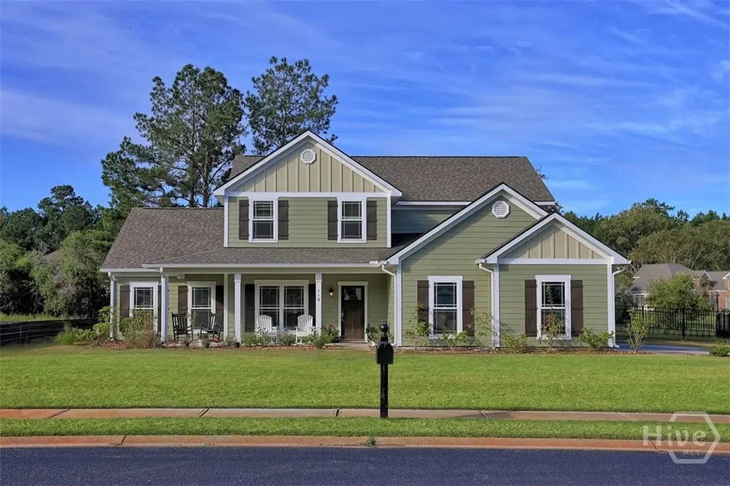 119 Enclave Boulevard Savannah GA 31419