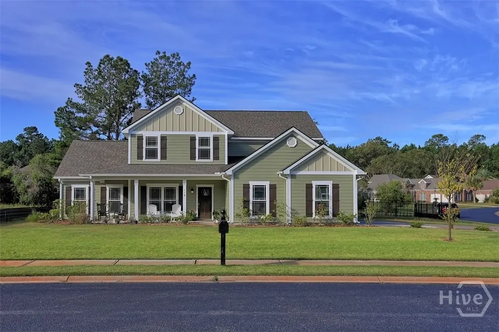 119 Enclave Boulevard Savannah GA 31419