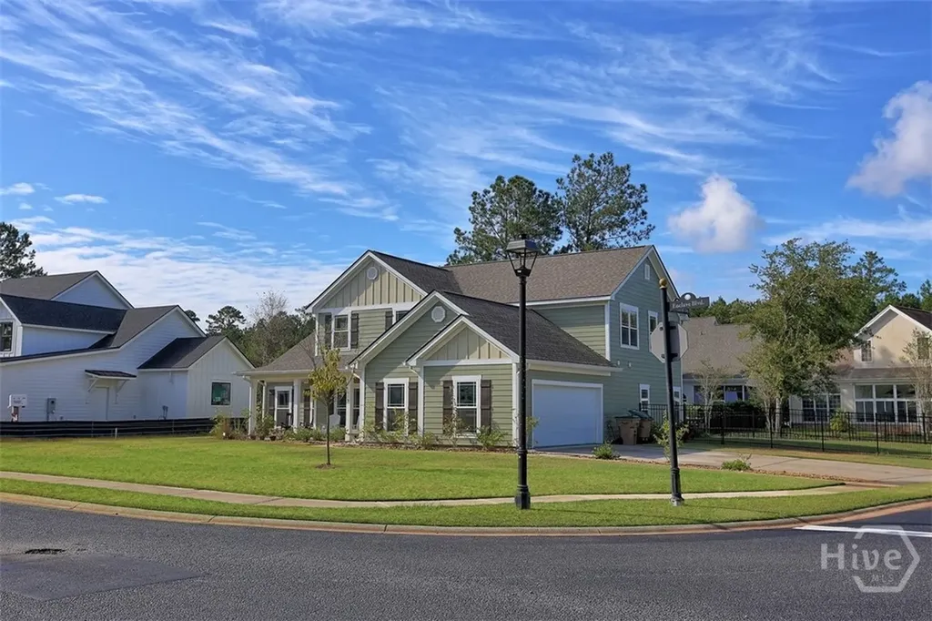 119 Enclave Boulevard Savannah GA 31419