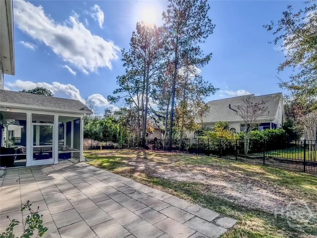 119 Enclave Boulevard Savannah GA 31419