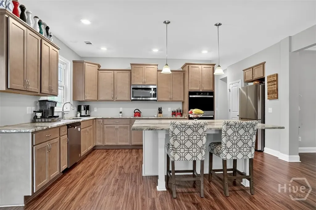 119 Enclave Boulevard Savannah GA 31419