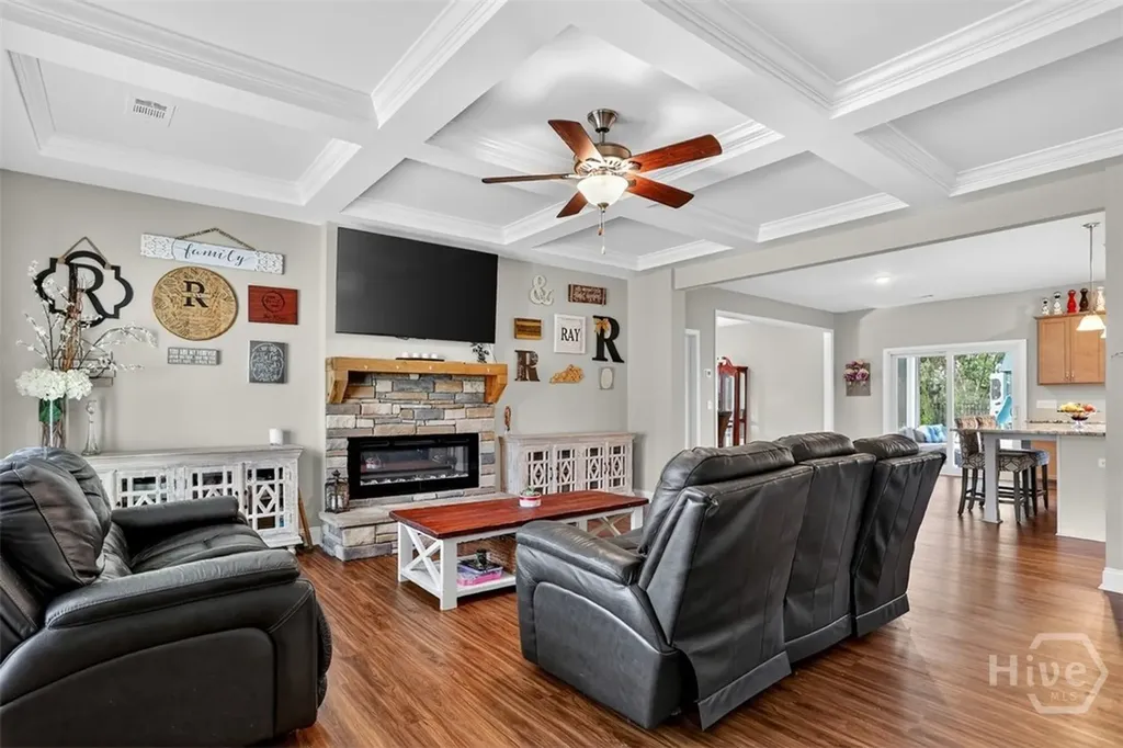 119 Enclave Boulevard Savannah GA 31419