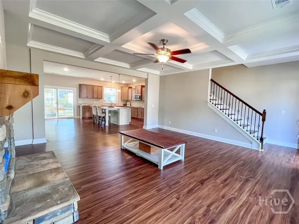 119 Enclave Boulevard Savannah GA 31419