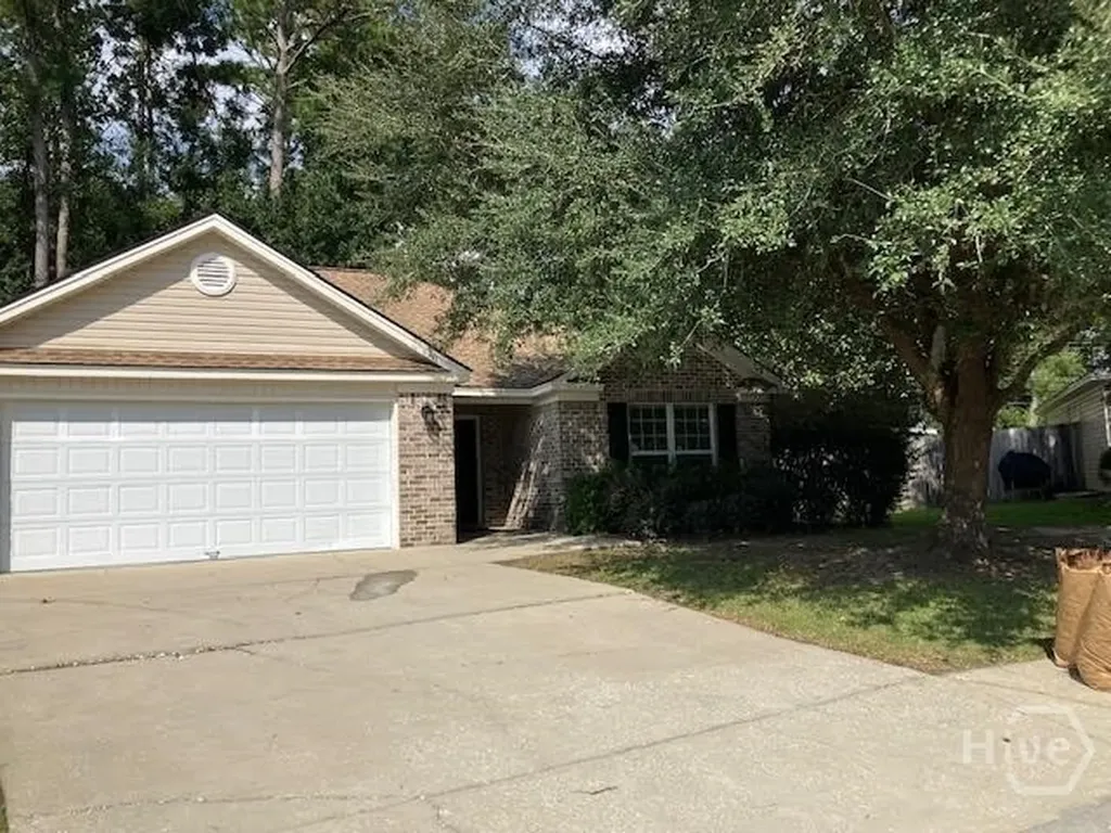 166 W Tahoe Drive Savannah GA 31405