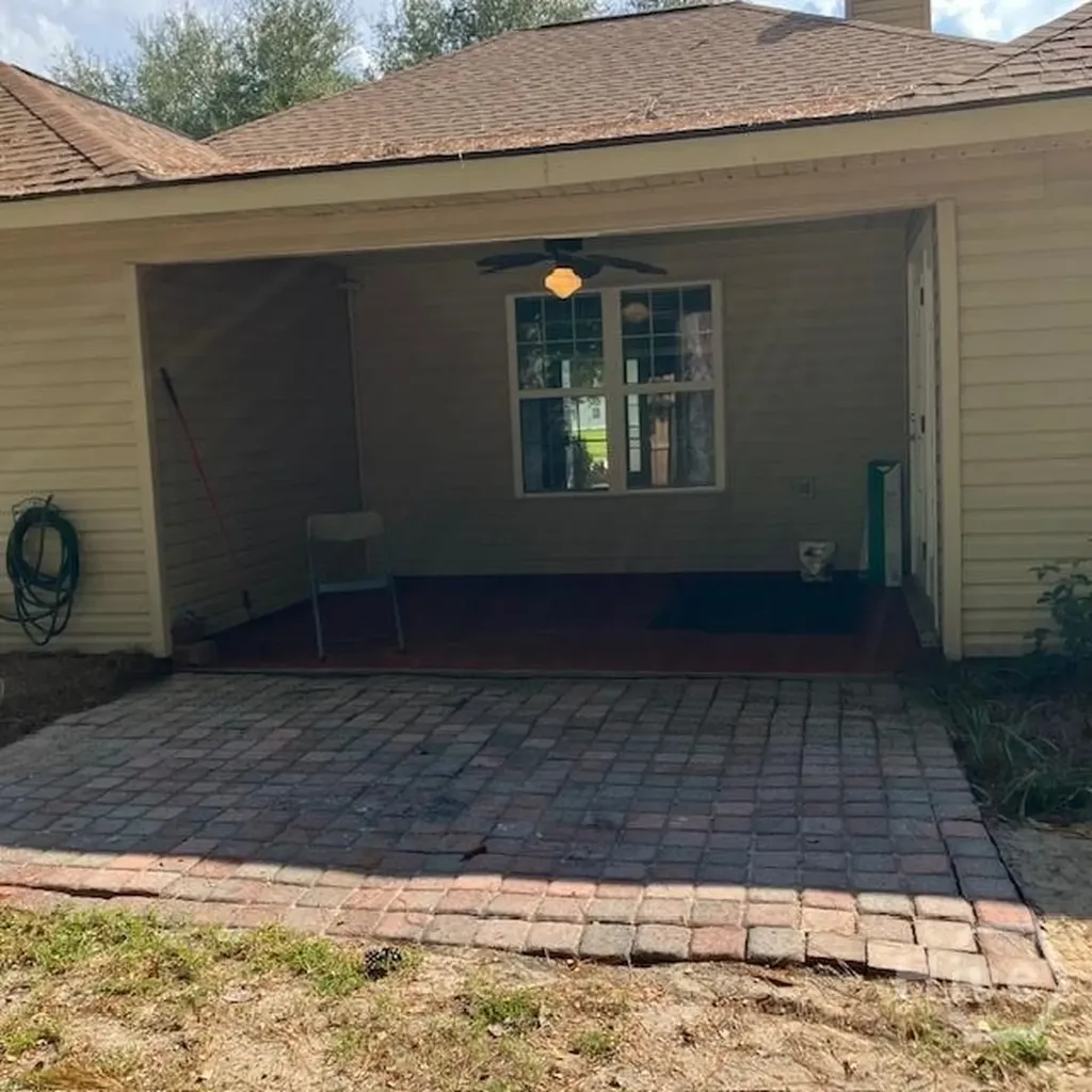 166 W Tahoe Drive Savannah GA 31405