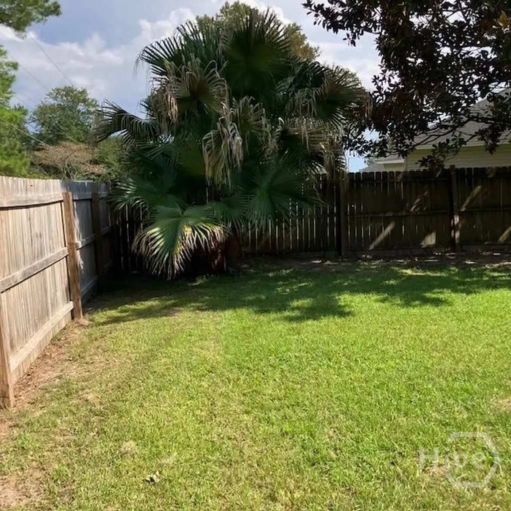 166 W Tahoe Drive Savannah GA 31405