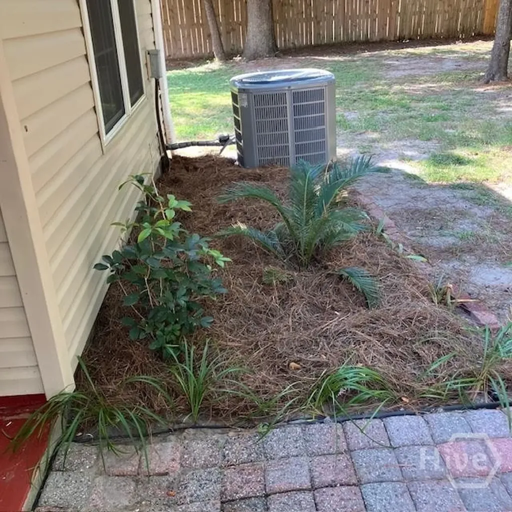 166 W Tahoe Drive Savannah GA 31405
