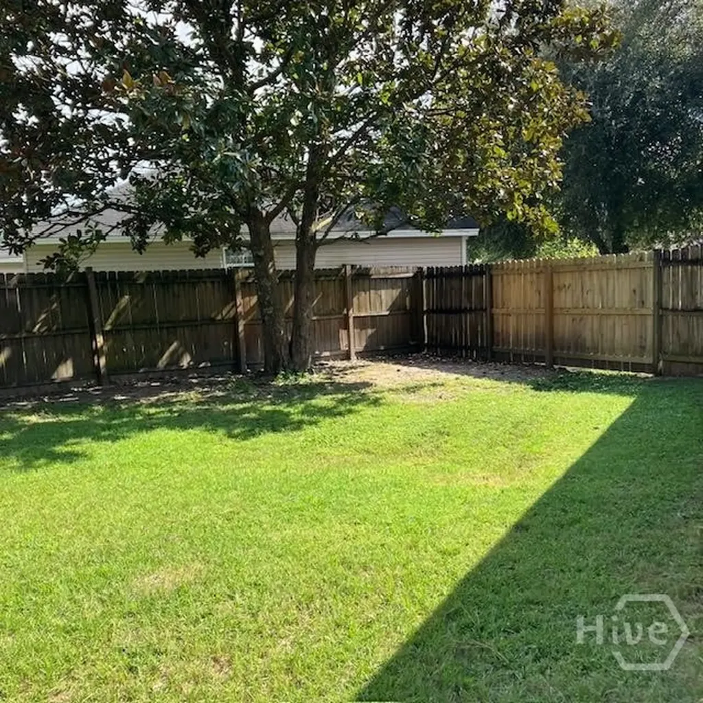 166 W Tahoe Drive Savannah GA 31405